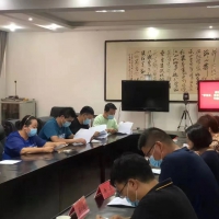 推动党史学习教育走深走实 漯河市源汇区人防办党支部要求这样做