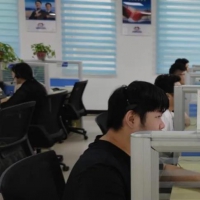 民权：设置“企业服务110”，当好服务企业“贴心人”