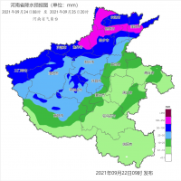 雨又要来了！未来六天我省将有两次明显降水过程