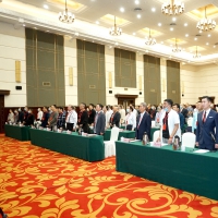 省文联所属12个协会完成换届 新一届主席团产生