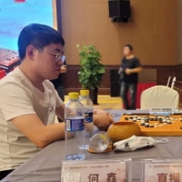 全国业余围棋公开赛 | 河南省围棋协会包揽冠亚军