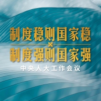 中央人大工作会议首次召开，习近平为何强调这一重大理念？