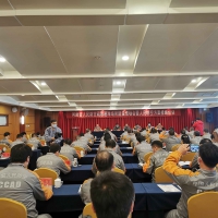 先行先试当前锋 漯河人防为全省人民防空方案修编提供经验