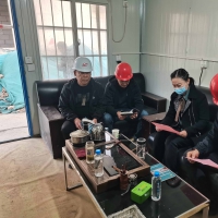 筑牢法治政府建设基础 开封市人防办多举措宣传行政调解