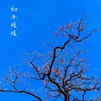 太行大峡谷 | 秋去冬来，不负美景不负你！