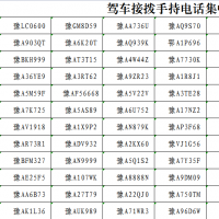 高速上驾车接拨手持电话 这84名驾驶人被曝光