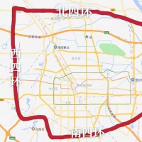 事关货车！郑州发布市区道路交通管理措施