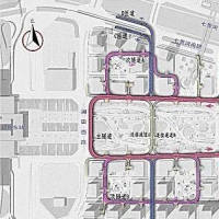 郑州东站大型地下综合体来了！或将建成全国最大地下空间