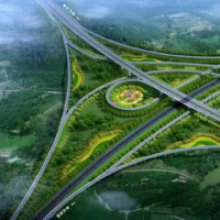 2022年 河南省高速公路通车里程将突破8000公里