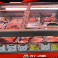 降价了！春节前河南猪肉菜价环比下跌
