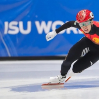 北京冬奥会资格积分赛收官——中国已获96个小项参赛资格