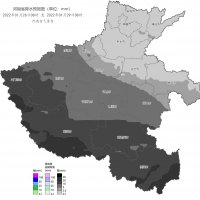 今晚河南八地将迎大到暴雪 信阳局地有大暴雪