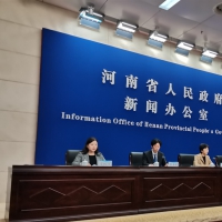 2021年，我省超额完成140万人的两癌筛查年度目标