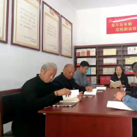 周口市淮阳区：党史学习教育激发为民服务活力