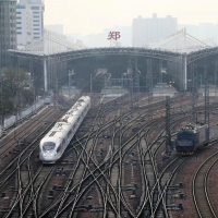 恢复、加开部分列车！郑州铁路五一小长假运输今日启动