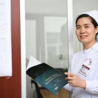 河南省两位护士获护理界至高荣誉