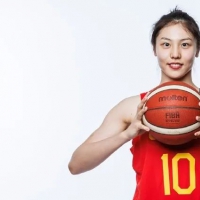 新一期中国男女篮集训名单揭晓 河南女篮队员张茹榜上有名
