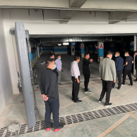 加强人防工程建设 南阳市委督查委督查组对桐柏县人防工程安全防汛现场督查