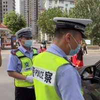 不限行！郑州交警发布端午假期出行提示