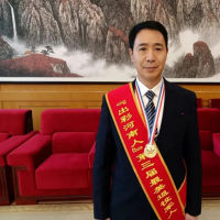 最美退役军人：洗尽铅华见本真 返乡创业建新功