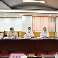 河南省人大常委会召开湿地保护法实施座谈会 穆为民出席并讲话