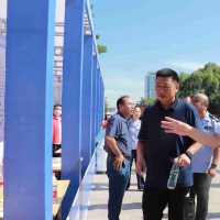 濮阳市2022年医疗器械安全宣传周启幕