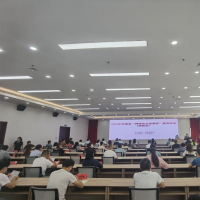 2022年河南省“网络安全进基层”宣讲活动走进信阳