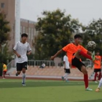 河南省青少年足球精英训练营圆满结束