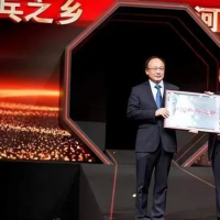 “中国乒乓之乡”缘何花落新乡