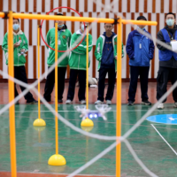 第六届全国青少年无人机大赛（安阳市赛区）暨第五届安阳市青少年航模大赛举行