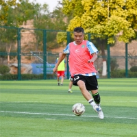 开封体育强市怎么建？“一动一静”两相宜