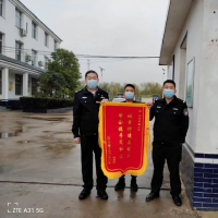 闻警而动解企忧：息县公安局积极为企业排忧解难