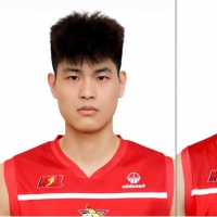 河南2人入选三人篮球国家队选拔营