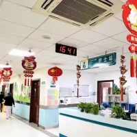 春节期间 河南医疗秩序总体平稳有序