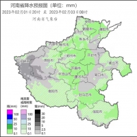 最高降幅15℃！河南今夜开启新一轮大风降温雨雪天气