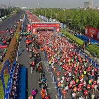 最后2天！郑开马拉松全半程报名即将截止