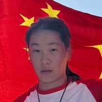 河南18岁小将世界杯摘银！