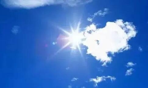 月底前河南一路向暖 28日局地最高气温20℃