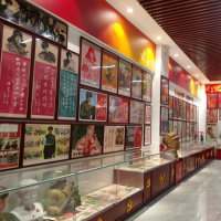 郑州百年红色文化宣传中心：弘扬雷锋精神 服务退役军人