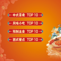 2023郑州十大“品牌餐饮招牌菜”评选开启