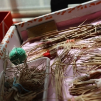 “风筝达人”张洪军