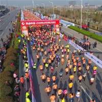 免费！2023郑开马拉松名额等你来拿！