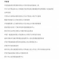 河南这些先进女职工集体和个人获全国五一巾帼标兵岗、标兵荣誉称号！