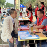 河南司法行政机关用法治护航高考