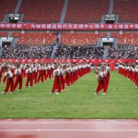“+”号助力，全民健身活动月“上新”