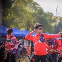 李中原入选射箭世锦赛中国队名单