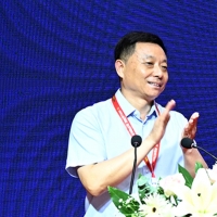 2023第二届河南体育产业博览会开幕