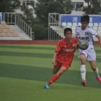 中国青少年足球联赛河南赛区U13组冠军产生！