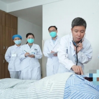 林全德：通过创新平台满足血液疾病的临床需求