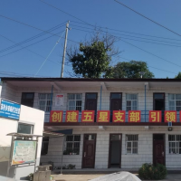 党建引领，对症下药，灵宝市国动办(人防办)驻村干部“三抓三促”推进软弱涣散村  整治出成效